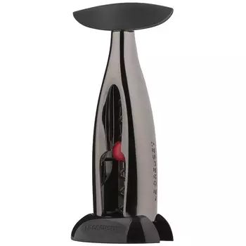 Le Creuset Штопор GS300, черный Le Creuset