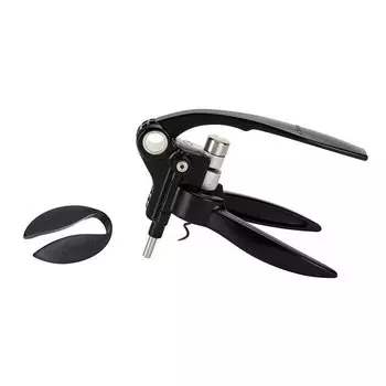 Le Creuset Штопор Leverpull SCHW LM-250, черный Le Creuset