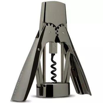 Le Creuset Штопор WL300, черный Le Creuset