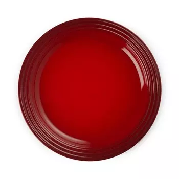 Le Creuset Тарелка 27 см Cerise Le Creuset