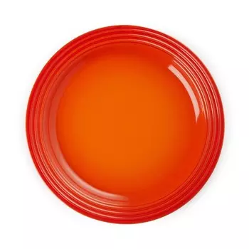 Le Creuset Тарелка 27 см Flame Le Creuset