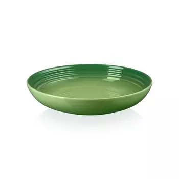 Le Creuset Тарелка для супа/пасты 22 см Bamboo Green Le Creuset