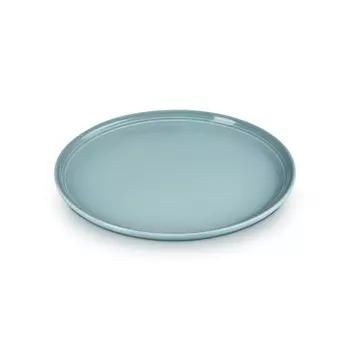 Le Creuset Тарелка для завтрака 22 см Sea Salt Coupe Le Creuset