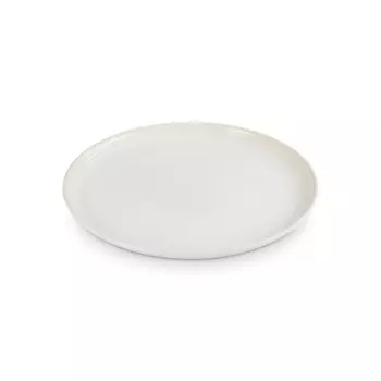 Le Creuset Тарелка для завтрака 22 см Meringue Coupe Le Creuset