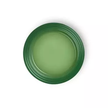 Le Creuset Тарелка для завтрака 22 см Bamboo Green Le Creuset