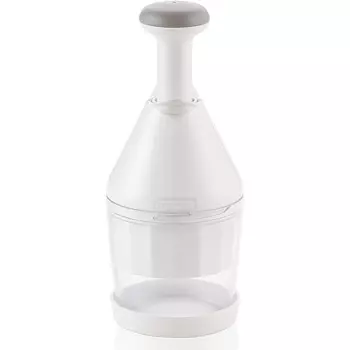 Leifheit Измельчитель с автоматическим поворотом Leifheit