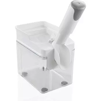 Leifheit Приспособление для удаления вишнёвых косточек с контейнером Leifheit