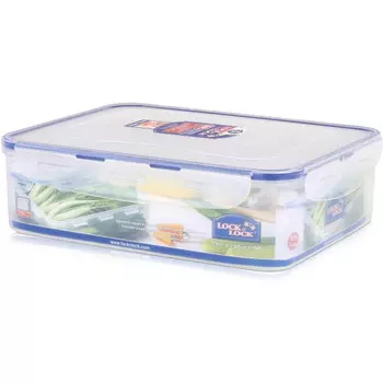 LocknLock Контейнер прямоугольный 3,9 л LOCK & LOCK