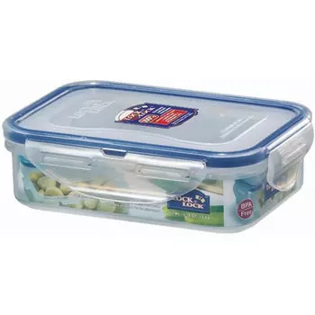 LocknLock Набор контейнеров 3 предмета 360 мл 151 x 108 x 45 мм LOCK & LOCK