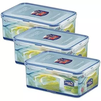 LocknLock Набор контейнеров 3 предмета LOCK & LOCK