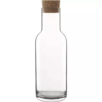 Luigi Bormioli Графин с пробкой 1.2 л Sublime Luigi Bormioli