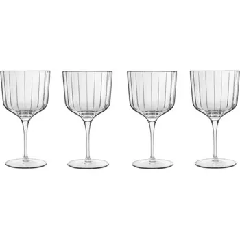 Luigi Bormioli Набор бокалов для джина 4 предмета Bach Luigi Bormioli