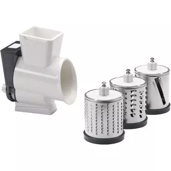 Lurch Барабанная терка Lurch Base & Soul