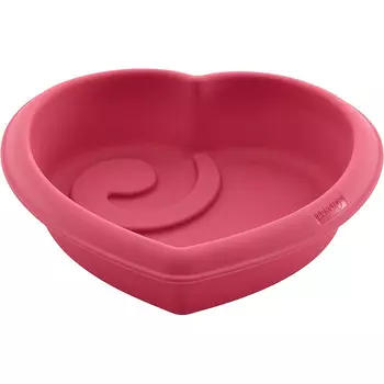 Lurch Форма для выпечки в виде сердца 19 x 19 x 6 см Lurch
