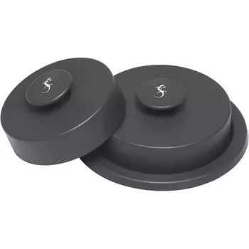 Lurch Набор прессов для мясного фарша 3 предмета Lurch