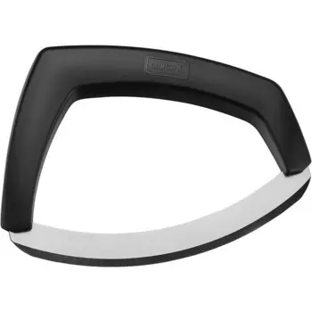 Lurch Нож для зелени 5,2 x 16,5 x 12 см, черный Lurch