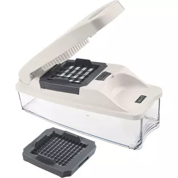 Lurch Овощерезка кубиком 20 x 15 x 10 см Lurch