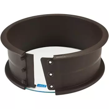 Lurch Разъемная форма со стеклянным дном 20 x 8 см Lurch