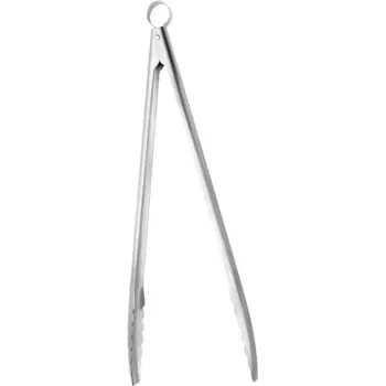 Lurch Щипцы для гриля 40 см, из нержавеющей стали Lurch