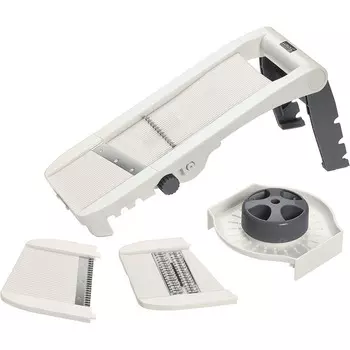 Lurch Слайсер для овощей 9 x 35 x 18 см Lurch