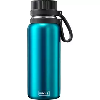 Lurch Термос 0,5 л, голубой Lurch