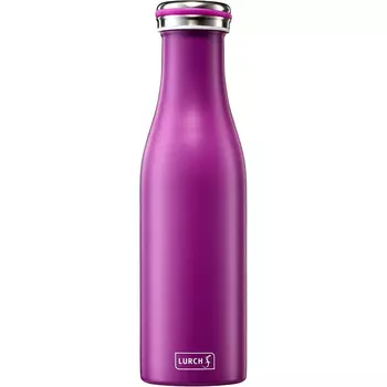 Lurch Термос 0,5л, фиолетовый Lurch
