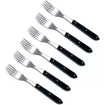 Marsvogel Набор столовых вилок Marsvogel Solingen, 6 предметов