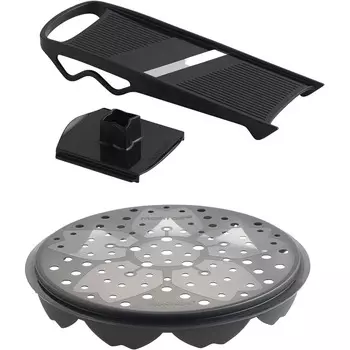 Mastrad Набор для мандолины 3 предмета mastrad