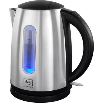 Melitta Электрочайник 1.7 л 2200 Вт Prime Aqua Melitta