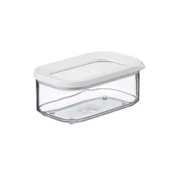 Mepal Контейнер для хранения 0,425 л белый Modula Mepal