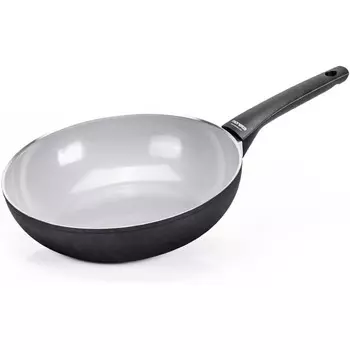 Moneta Сковорода Вок 28 см Moneta Futura