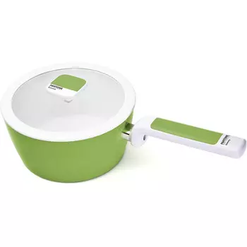 Moneta Сотейник 2,2 л, зелёный Moneta