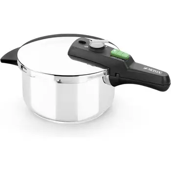 MONIX Скороварка 4 л 22 см Quick Monix