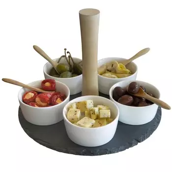 Moritz & Moritz Набор для закусок/11 предметов Moritz & Moritz