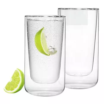 Moritz & Moritz Набор из 2 стаканов 0,35 л Barista Moritz & Moritz