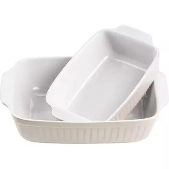 MSER Форма для запекания 2 предмета Kitchen Time MSER