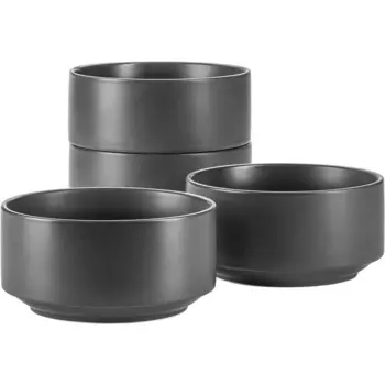 MSER Набор чаш 4 предмета Vada MSER