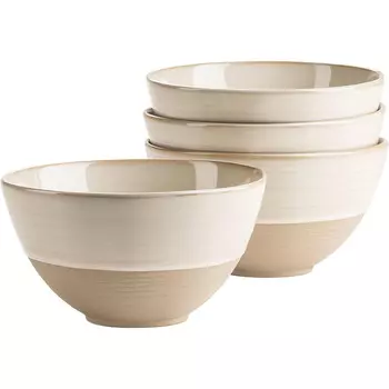 MSER Набор мисок 4 предмета Nottingham Series MSER