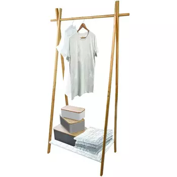 MSV Вешалка для одежды MSV 64 x 44 x 160,5 см MSV