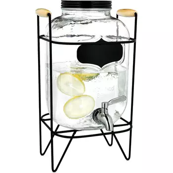 Navaris Диспенсер для напитков 5 л Navaris