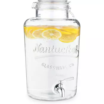 Navaris Диспенсер для напитков 8 л Navaris