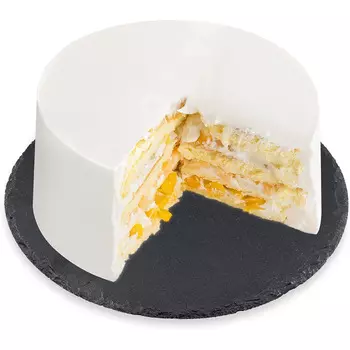 Navaris Поворотная тарелка 30 см Navaris