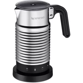 NESPRESSO Вспениватель молока 0,24 л Aeroccino 4 NESPRESSO