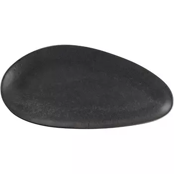 Olympia Набор овальных тарелок 4 предмета 357 x 172 мм Olympia Fusion