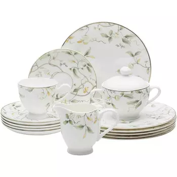 Peill+Putzler Germany Кофейный сервиз Peill+Putzler 20 предметов