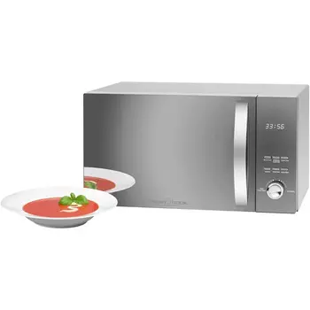 ProfiCook Микроволновая печь 23 л PC-MWG 1176 H ProfiCook