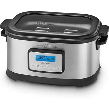 ProfiCook Мультиварка PC-SV 1112 ProfiCook