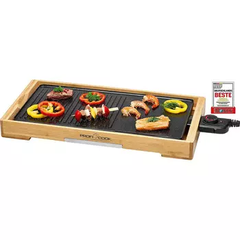 ProfiCook Решётка для гриля Teppanyaki PC-TYG 1143 ProfiCook