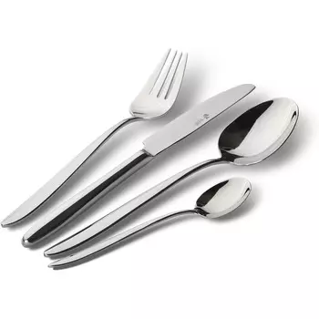 PW Paul Wirths Набор столовых приборов из нержавеющей стали 30 предметов Paul Wirths