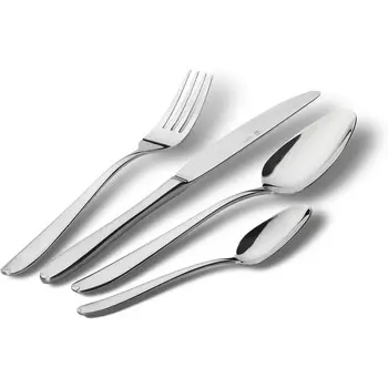 PW Paul Wirths Набор столовых приборов из нержавеющей стали 30 предметов Paul Wirths